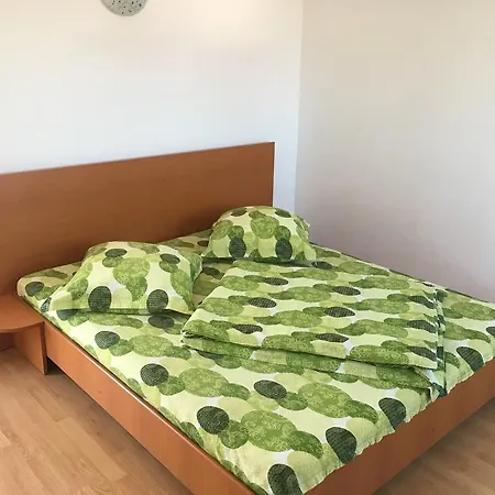 Holiday Cristi Hétvégi ház Vama Veche