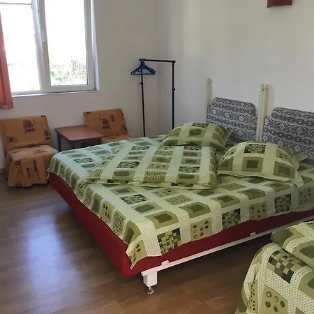 Hétvégi ház Holiday Cristi *
