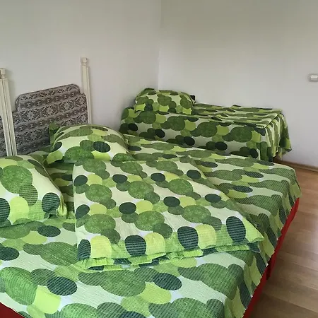 Holiday Cristi Hétvégi ház Vama Veche