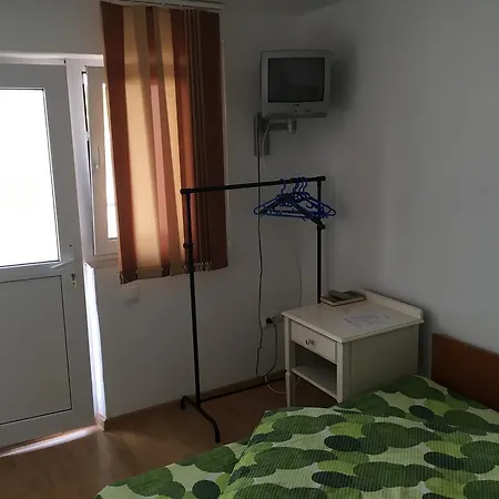 Holiday Cristi Vama Veche