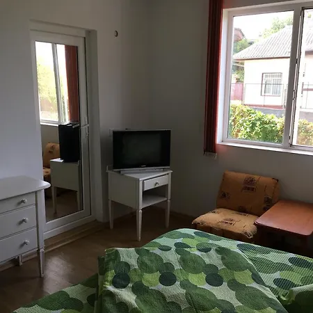 Hétvégi ház Holiday Cristi