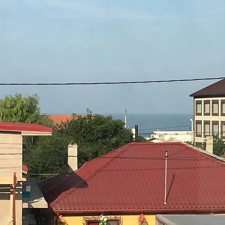 Holiday Cristi * Vama Veche